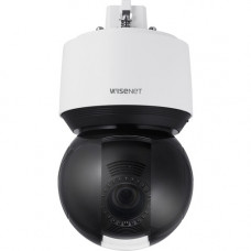 Hanwha XNP-8250R 6 Megapixel Network Camera - 656.17 ft Night Vision - H.265, H.264, MJPEG - 3328 x 1872 - 25x Optical - CMOS - Ceiling Mount, Parapet Mount, Wall Mount, Pole Mount, Corner Mount XNP-8250R