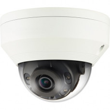 Hanwha Techwin WiseNet Q QNV-6012R 2 Megapixel Network Camera - 65.62 ft Night Vision - H.265, Motion JPEG, H.264 - 1920 x 1080 - CMOS - Ceiling Mount, Wall Mount QNV-6012R