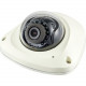 Hanwha Techwin WiseNet Q QNV-6023R 2 Megapixel Network Camera - Dome - 49.21 ft Night Vision - H.264, MJPEG, H.265 - 1920 x 1080 - CMOS QNV-6023R