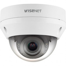Hanwha Techwin WiseNet Q QNV-6082R 2 Megapixel Network Camera - 98.43 ft Night Vision - H.265, H.264, Motion JPEG - 1920 x 1080 - 3.1x Optical - CMOS - Ceiling Mount, Wall Mount QNV-6082R