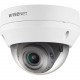 Hanwha Group Wisenet QNV-6082R1 2 Megapixel Outdoor Full HD Network Camera - Color - Dome - 98.43 ft Infrared Night Vision - H.265, H.264, H.265M, H.265H, H.264H, H.264M, MJPEG - 1920 x 1080 - 3.20 mm- 10 mm Varifocal Lens - 3.1x Optical - CMOS - Box Moun