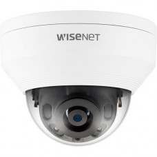 Hanwha Techwin WiseNet Q QNV-8020R 5 Megapixel Network Camera - 82.02 ft Night Vision - H.265, H.264, MJPEG - 2592 x 1944 - CMOS - Ceiling Mount, Wall Mount QNV-8020R