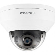 Hanwha Techwin WiseNet Q QNV-8030R 5 Megapixel Network Camera - 98.43 ft Night Vision - H.265, H.264, MJPEG - 2592 x 1944 - CMOS - Ceiling Mount, Wall Mount QNV-8030R