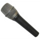 The Bosch Group Electro-Voice RE410 Microphone - 15 Hz to 20 kHz - Wired - Handheld - XLR RE410