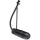 The Bosch Group Electro-Voice RE90H Microphone - 75 Hz to 15 kHz - Wired - 25 ft - Electret Condenser - Hanging - XLR RE90H