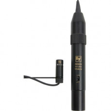 The Bosch Group Electro-Voice RE92HW Microphone - 40 Hz to 20 kHz - Wired - 25 ft - Hanging - XLR RE92HW