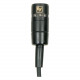 The Bosch Group Electro-Voice RE92L Microphone - 40 Hz to 20 kHz - Wired - 4 ft - Electret Condenser - Handheld - XLR - WEEE Compliance RE92L