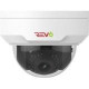 Revo Ultra HD 4 Megapixel Network Camera - Dome - 100 ft Night Vision - MJPEG, H.264, H.265 - 1920 x 1080 RUCMD36-1C