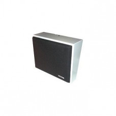 Valcom Metal Wall Speaker Assembly - TAA Compliance S-504