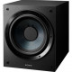 Sony SA-CS9 Subwoofer System - Black - 28 Hz to 200 Hz SACS9