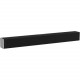 VIZIO 2.0 Bluetooth Sound Bar Speaker - Black - Stand Mountable, Table Mountable, Wall Mountable - 70 Hz to 19 kHz - DTS Studio Sound, DTS TruSurround, DTS TruVolume - USB - ENERGY STAR, WEEE Compliance SB2920-C6