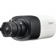 Hanwha Group Wisenet SCB-6005 2 Megapixel Indoor/Outdoor Full HD Surveillance Camera - Color - Box - Color - 1920 x 1080 - CMOS SCB-6005