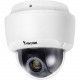 Vivotek SD9161-H 2 Megapixel Network Camera - Dome - MJPEG, H.264, H.265 - 1920 x 1080 - 10x Optical - CMOS - Pendant Mount, Wall Mount, Pole Mount, Parapet Mount, Corner Mount, Ceiling Mount SD9161-H