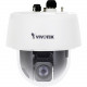 Vivotek SD9362-EH-v2 2 Megapixel Network Camera - Dome - H.264, MJPEG, H.265 - 1920 x 1080 - 30x Optical - CMOS - Wall Mount, Recessed Mount - TAA Compliance SD9362-EH-V2