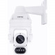 Vivotek SD9364-EH-V2 2 Megapixel Network Camera - Dome - 820.21 ft Night Vision - H.265, H.264, Motion JPEG - 1920 x 1080 - 30x Optical - CMOS - Wall Mount - TAA Compliance SD9364-EH-V2