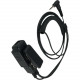 ENGENIUS SN-ULTRA-EPM Microphone - Wired - Clip-on SN-ULTRA-EPM