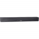 Peerless -AV Xtreme SPK-080 Bluetooth Sound Bar Speaker - 200 W RMS - Black - 50 Hz to 20 kHz - TAA Compliance SPK-080