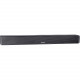 Peerless -AV Xtreme SPK-080 Bluetooth Sound Bar Speaker - 200 W RMS - Black - 50 Hz to 20 kHz - TAA Compliance SPK-080