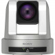 Sony SRG-120DS 2.1 Megapixel Network Camera - Color - 1920 x 1080 - 3.90 mm - 46.80 mm - 12x Optical - Exmor CMOS - Cable SRG-120DS