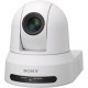 Sony Pro SRGX400 8.5 Megapixel HD Network Camera - Color - H.264, H.265 - 3840 x 2160 - 4.40 mm- 88 mm Zoom Lens - 20x Optical - Exmor R CMOS - HDMI - Ceiling Mount SRG-X400/W