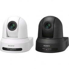 Sony Pro SRGX400 8.5 Megapixel HD Network Camera - Color - H.264, H.265 - 3840 x 2160 - 4.40 mm- 88 mm Zoom Lens - 20x Optical - Exmor R CMOS - HDMI - Ceiling Mount SRG-X400