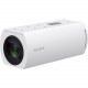 Sony SRG-XB25 8.5 Megapixel Network Camera - Box - H.265, H.264 - 3840 x 2160 - 25x Optical - Exmor R CMOS - HDMI - TAA Compliance SRGXB25.B