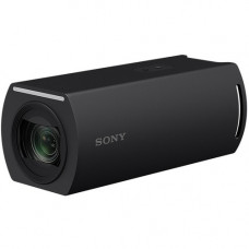Sony SRG-XB25 8.5 Megapixel Network Camera - Box - H.265, H.264 - 3840 x 2160 - 25x Optical - Exmor R CMOS - HDMI - TAA Compliance SRGXB25