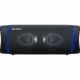 Sony EXTRA BASS XB33 Portable Bluetooth Speaker System - Black - 20 Hz to 20 kHz - Near Field Communication - Battery Rechargeable - USB - 1 Pack SRSXB33/B