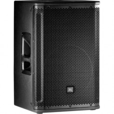 Harman International Industries JBL Professional SRX800 Series SRX812P Speaker System - 1500 W RMS - Pole-mountable, Stand Mountable - Black - 48 Hz - 20 kHz - Rugged Design, Digital signal processing (DSP), LCD Display, LED Indicator, Bass Reflex, Bi-amp