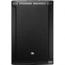 Harman International Industries JBL Professional SRX800 Series SRX815P Speaker System - 1500 W RMS - Pole-mountable - 36 Hz - 21 kHz - Bass Reflex, Rugged Design, Digital signal processing (DSP), LCD Display, Ethernet, LED Indicator, HiQnet SRX815P