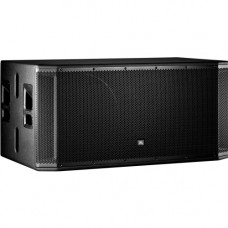 Harman International Industries JBL Professional SRX828S 2-way Woofer - 1200 W RMS - 47 Hz to 150 Hz - 4 Ohm SRX828S