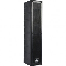 AmpliVox SW1234 Speaker System - 30 W RMS - Silver Gray, Black - Wall Mountable - 400 Hz to 12 kHz SW1234