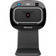 Microsoft LifeCam HD-3000 Webcam - 30 fps - USB 2.0 - 1280 x 720 Video - CMOS Sensor - Fixed Focus - Widescreen - Microphone - REACH Compliance T3H-00011