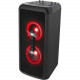 Philips TANX200 2.0 Bluetooth Speaker System - 80 W RMS - Black - USB TANX200/37