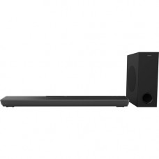 Philips Performance TAPB603 3.1 Bluetooth Speaker System - Black - Wall Mountable, Surface-mountable, Tabletop - Dolby Atmos, Surround Sound, Dolby Digital, Dolby TrueHD, Dolby Digital Plus - USB - HDMI TAPB603/37