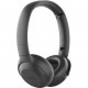 Philips TAUH202BK Earphone - True Wireless - Bluetooth - Earbud - In-ear TAUH202BK/27