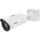 Vivotek TB9331-E(8.8MM) Network Camera - H.265, H.264, Motion JPEG - 720 x 480 - Uncooled VOx Infrared Detector - Pole Mount, Corner Mount, Junction Box Mount - TAA Compliance TB9331-E(8.8MM)