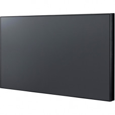 Panasonic 55-inch Class Ultra Narrow Bezel LCD Display TH-55LFV8U - 54.6" LCD - 1920 x 1080 - Direct LED - 500 Nit - 1080p - HDMI - USB - DVI - SerialEthernet - Black TH-55LFV8U