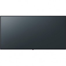 Panasonic TH-55SQE1W Digital Signage Display - 55" LCD - 3840 x 2160 - Direct LED - 500 Nit - 2160p - HDMI - USB - Serial - Wireless LAN - Ethernet TH-55SQE1W