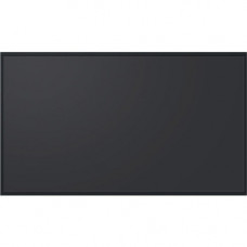 Panasonic 70-inch Class FULL HD LCD Display TH-70SF2HU - 69.5" LCD - 1920 x 1080 - Edge LED - 700 Nit - 1080p - HDMI - USB - DVI - SerialEthernet - Black TH-70SF2HU