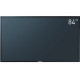 Panasonic TH-84LQ70U Digital Signage Display - 84" LCD - 3840 x 2160 - Direct LED - 500 Nit - HDMI - DVI - SerialEthernet - Black TH-84LQ70U