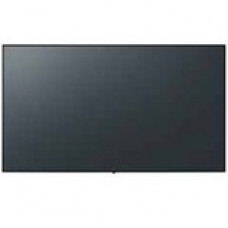 Panasonic TH-98CQE1W Digital Signage Display - 98" LCD - 3840 x 2160 - LED - 500 Nit - 2160p - HDMI - USB - Serial - Wireless LAN - Ethernet TH-98CQE1W
