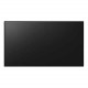 Panasonic 49-inch Class Full HD LCD Display TH-49SF1HU - 49" LCD - 1920 x 1080 - Edge LED - 700 Nit - 1080p - HDMI - USB - DVI - SerialEthernet - Black TH49SF1HU