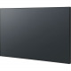 Panasonic LCD Display with Light ID Transmission Function - 55" LCD - 1920 x 1080 - Edge LED - 700 Nit - 1080p - HDMI - USB - DVI - SerialEthernet TH55SF1HU