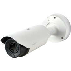 Hanwha Techwin WiseNeT T TNO-4050T Network Camera - Motion JPEG, H.264, H.265, MPEG-4 - 640 x 480 TNO-4050T