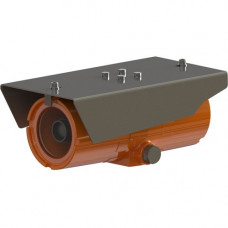 Hanwha Group Wisenet TNO-P9072EPT1-Z 8 Megapixel Network Camera - H.265, H.264, MJPEG, H.264 (MPEG-4 Part 10/AVC) - 3840 x 2160 - 3.90 mm Varifocal Lens - 2.6x Optical - CMOS - Wall Mount, Pole Mount, Corner Mount TNO-P9072EPT1-Z