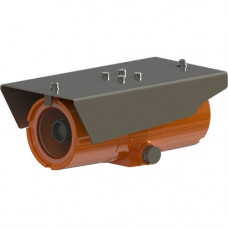 Hanwha Techwin WiseNet TNO-X6072EPT1-Z 2.2 Megapixel Network Camera - Bullet - H.264 (MPEG-4 Part 10/AVC), H.265, Motion JPEG - 1920 x 1080 - 3.2x Optical - CMOS - Wall Mount, Pole Mount, Corner Mount TNO-X6072EPT1-Z