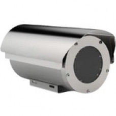 Hanwha Group Wisenet TNO-X6320EPT0-C 2.4 Megapixel Indoor/Outdoor Full HD Network Camera - Color - Bullet - H.264 (MPEG-4 Part 10/AVC), H.265, Motion JPEG, H.264 - 1920 x 1080 - 4.44 mm- 142.60 mm Varifocal Lens - 32x Optical - CMOS - IP66, IP67, IP68 - E