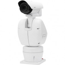 Hanwha Techwin WiseNeT T TNU-4041T Network Camera - H.265, H.264 (MPEG-4 Part 10/AVC), MJPEG - 640 x 480 - Microbolometer - Board-in Type TNU-4041T