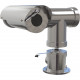 Hanwha Techwin WiseNeT T TNU-X6320E2WT2-C 2.4 Megapixel Network Camera - H.265, H.264, MJPEG, H.264 (MPEG-4 Part 10/AVC) - 1920 x 1080 - 32x Optical - CMOS - Wall Mount, Board-in Type TNU-X6320E2WT2-C